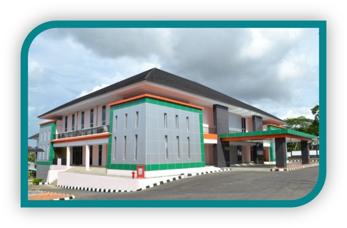 Campus Auditorium