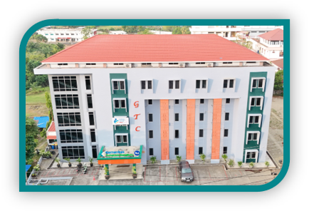 GTC Training and Guidance Center