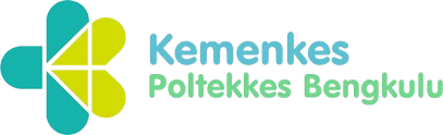 Poltekkes Kemenkes Bengkulu Logo